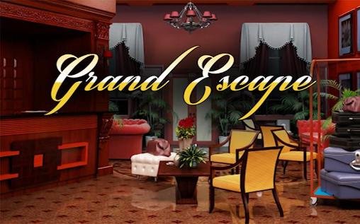 game pic for Grand escape